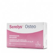 SERELYS OSTEO 60 COMPRIMIDOS